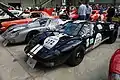 Ford GT 40 Mk II