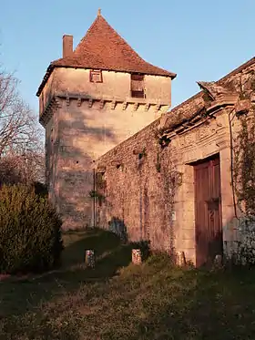 Parisot (Tarn-et-Garonne)