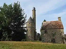 Juvigny-sous-Andaine