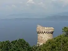 Tour de Capo-di-Muro