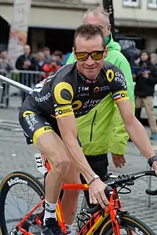 Thomas Voeckler.