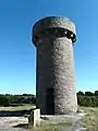 La "tour de Locmaria".