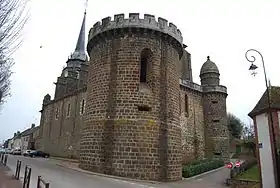 Image illustrative de l’article Héribert d'Auxerre