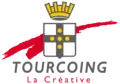 Logo de la ville de Tourcoing avant mai 2010.