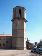 Église Notre-Dame-de-Nazareth du Luc