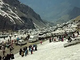 Image illustrative de l’article Rohtang La