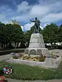 Monument aux morts de Tourlaville