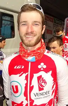 Jérémy Cornu.