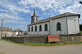 Tournay (Belgique)