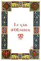 "Le Gab d'Oliver"