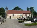 Église de la Nativité-de-Notre-Dame de Guémy