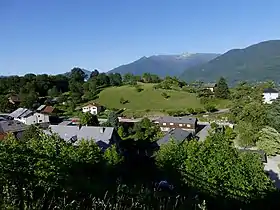Tournon (Savoie)