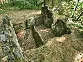 Dolmen de la Verrerie-Vieille