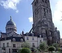 Place de Châteauneuf