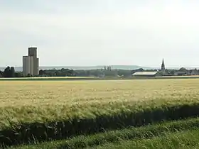 Tours-sur-Marne