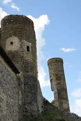 Montmorin (Puy-de-Dôme)