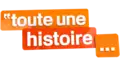 Logo de l'émission de septembre 2013 à juin 2015.