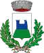 Blason de Tovo San Giacomo