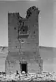 La tour en 1920.