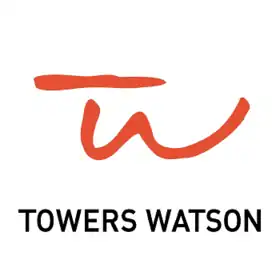 logo de Towers Watson