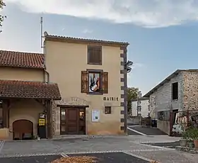 Chas (Puy-de-Dôme)