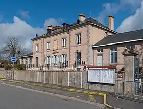 Lussac-les-Églises