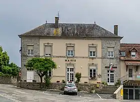Mayrinhac-Lentour