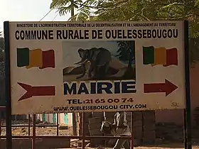 Ouélessébougou