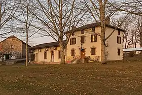 Quézac (Cantal)