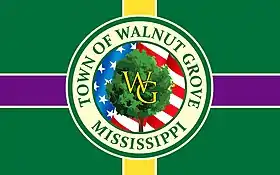 Walnut Grove (Mississippi)
