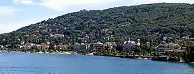 Stresa