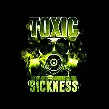 Description de l'image Toxic Sickness logo.jpg.