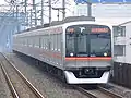 Tōyō Rapid Railway série 2000
