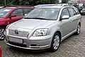 Toyota Avensis II Phase I Break