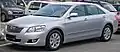 Toyota Aurion