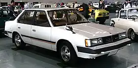 Toyota Corona