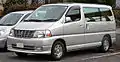 Toyota Grand HiAce