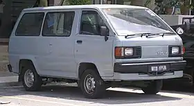 Image illustrative de l’article Toyota LiteAce