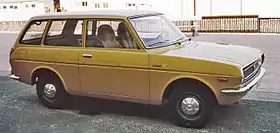 Toyota Publica