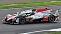 Toyota TS050 Hybrid (2019)