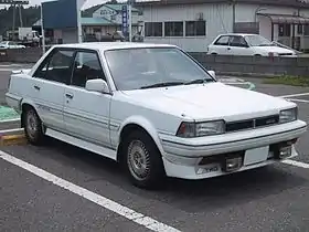 Toyota Carina