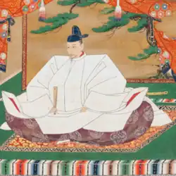 Image illustrative de l'article Toyotomi Hideyoshi