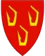 Blason de Træna