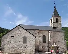 Église Notre-Dame-de-la-Purification