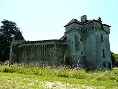 Château de Caussade