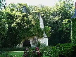 Ancienne église Notre-Dame de l'Assomption