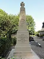 Monument aux morts