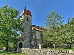 Église.