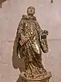 Saint Benoit XVIIe.