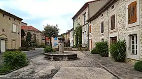 Tréville (Aude)